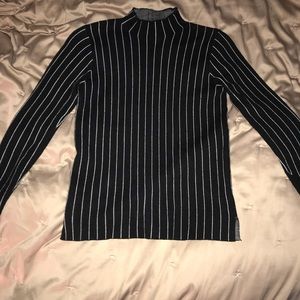 Zara Knit Top